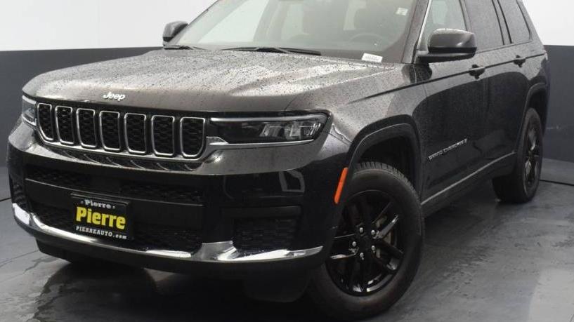 JEEP GRAND CHEROKEE 2023 1C4RJKAG9P8808001 image